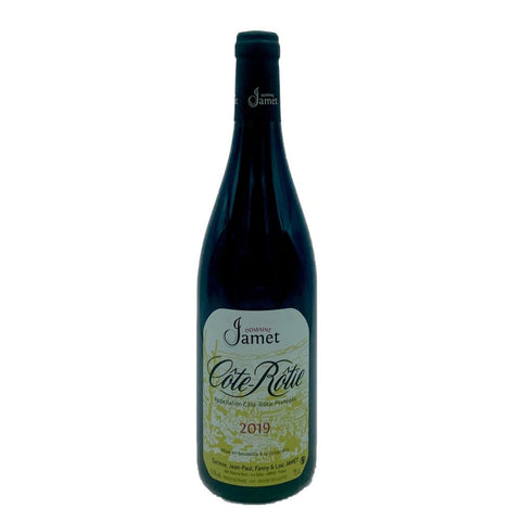 CÔTE RÔTIE DOMAINE JAMET 2019