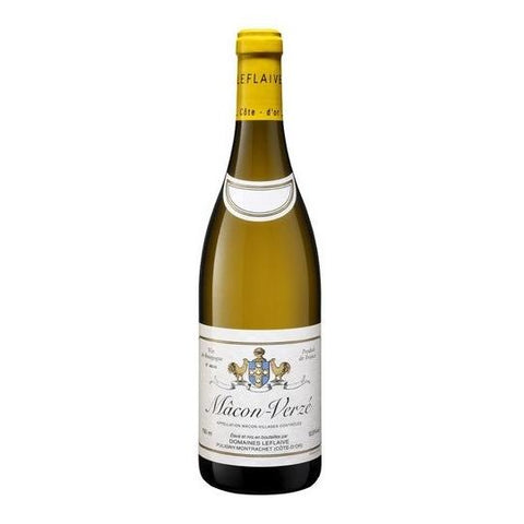 CÔTE D'OR MACON VERZÈ DOMAINE LEFLAIVE 2020